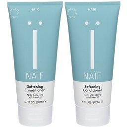 Naif® Softening Conditioner