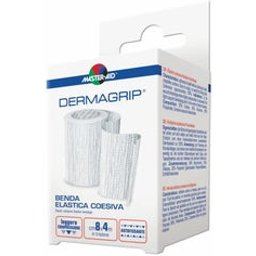 Dermagrip Benda Cm 8X20M