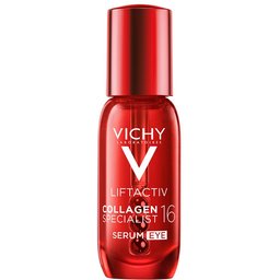 Vichy Liftactiv Collagen 16 Sérum Yeux 15ml