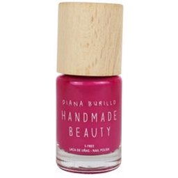 Esmalte De Uñas Jamaica Flower 5 Free 10Ml