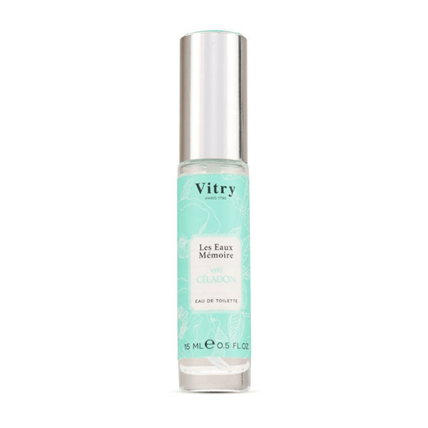 Eau de toilette Vert Céladon 15ml