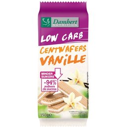 Tagatesse Centwafers vanille