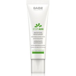 Babé Stop AKN Mattifying Moisturiser