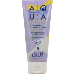 Aqua Gel Douche Dermo-Nettoyant Bio 100ml