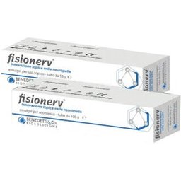 Fisionerv Emulgel 50G