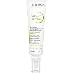 Sébium Kerato+ Gel-crème Anti-Imperfections 30ml
