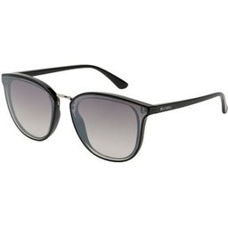 Lunettes de Soleil Femme Minnesota Noir 1ut