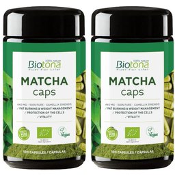 Matcha Bio