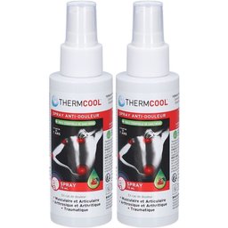 Bausch + Lomb Thermcool Spray Anti-Douleur