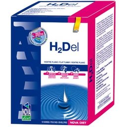 H2Del 10 Enveloppes