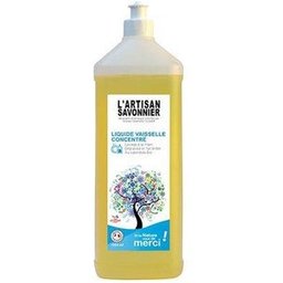 Liquido Vaissel 1000ml