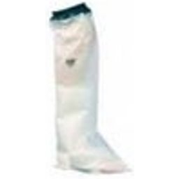 Couvre-jambes en plâtre T-S