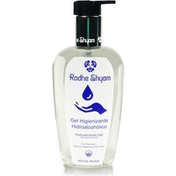Gel nettoyant hydroalcoolique à l'aloès 250ml