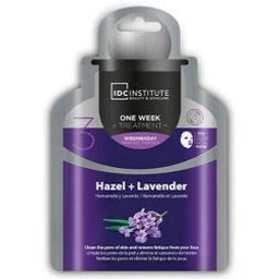 Mascarilla Facial Lavanda 1ud