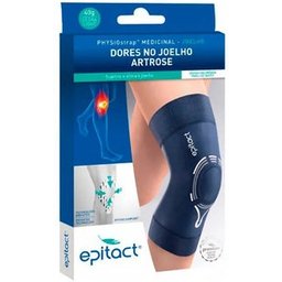 Physiostrap Attelle pour genou douloureux TXL 1pc