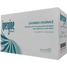 Hypergénique Prêt 5Fl 100Ml