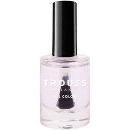 Vernis Base Coat Stronger 01 10ml