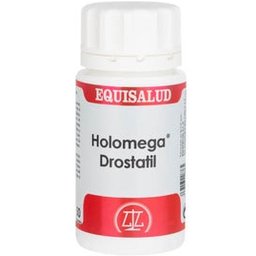 Holomega Drostatil 50caps