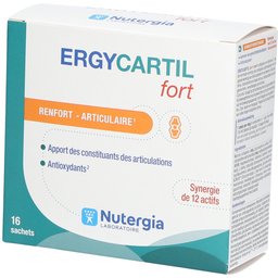 Ergycartil Fort