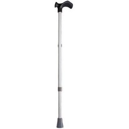 Embout Canne Universal 16,5-40mm Noir 920319 1ud
