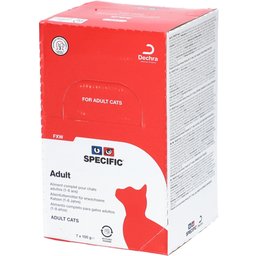 Specific® Adult