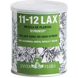 Santa Flora 11-12 Lax 70g *