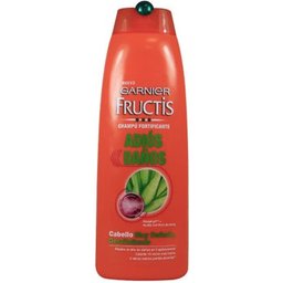 Fructis Adieu Dommages Shampooing 300ml