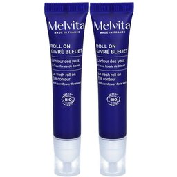 Roll-On Givré bleuet