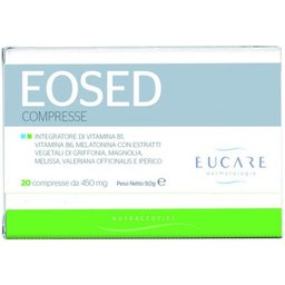 Eosed 20Cpr