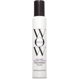 Color Control Purple Toning + Styling Foam 200ml