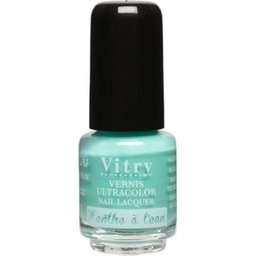 Mini Vernis à Ongles Menthe à L'Eau 77 4ml