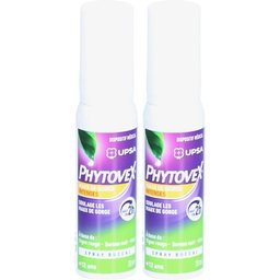 Phytovex Spray Buccal - Maux de Gorge Intenses