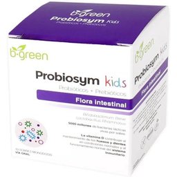 Probiosyn Kids 10 Sachets