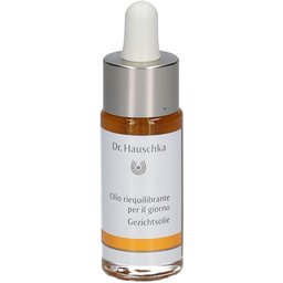 Huile Equilibrante pour le Visage