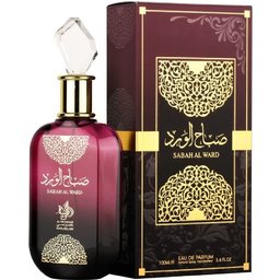Sabah Al Ward Eau de Parfum 100ml