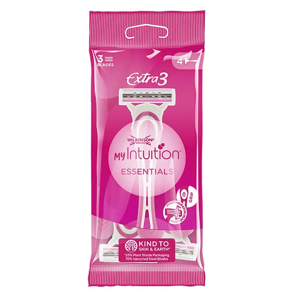 MyIntuition Extra 3 Essentials x 4