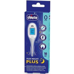 Thermomètre de nuit Flex Flex