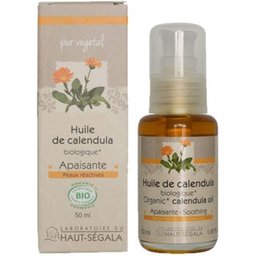 Huile Calendula 50ml