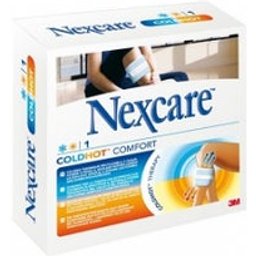 Nexcare Coldhot Comfort Cushion Gel 11X26 Cm