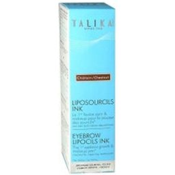 Liposourcils Ink Chatain 0.8mL
