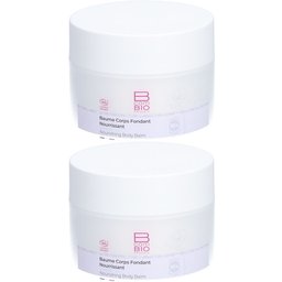 B COM BIO Baume Corps Fondant Nourrissant