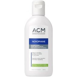 Champú Seborregulador Cabello Graso 200ml