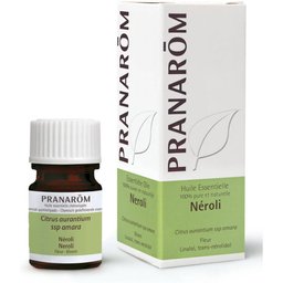 Pranarôm Huile Essentielle Neroli