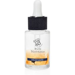 Water Soluble Mist Black Enfant Kukette 30ml