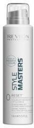 Style Masters 0 Reset Shampoing Sec Rafraîchissant + Volumateur 150 ml - Spray 150 ml
