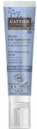 Sérum SOS Hydratation Peaux Déshydratées Bio 30 ml - Tube-applicateur 30 ml