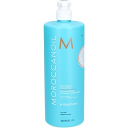 Shampooing Hydratant