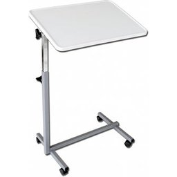 Table Easy Gris Perle