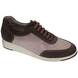 Zapato Janet Sneaker Rosa Moka Talla 38 1 Par