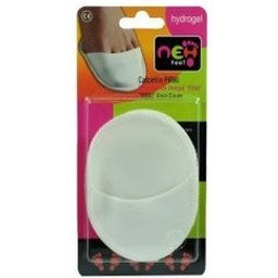 Neh Chaussette pieds orteils avec siligel taille unique seulement 2 pcs
